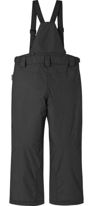 Pants REIMA Wingon 5100052A Black  For Kids