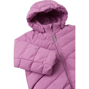 Jackets REIMA KUPPONEN 5100034B Mauve Pink