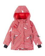 Jackets REIMA Kiiruna 5100084B White 0102  For Kids