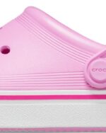 Clogs Crocs™ Off Court Clog Kid's Taffy Pink  For Kids