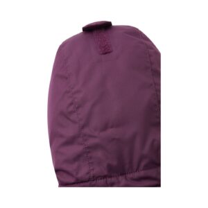 Jackets REIMA Luhanka Deep purple 496A  For Kids