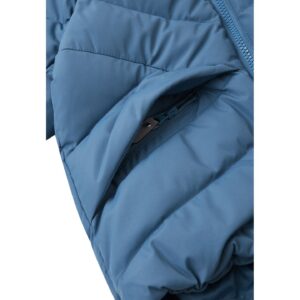 Jackets REIMA KUPPONEN 5100034B Blue Ocean