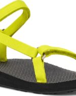 Sandals Teva Original Universal Slim Evening Primrose