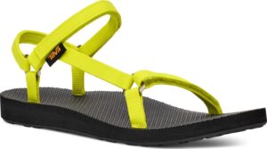 Sandals Teva Original Universal Slim Evening Primrose