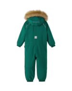 Overalls REIMA Trondheim 5100042A Deeper Green  For Kids