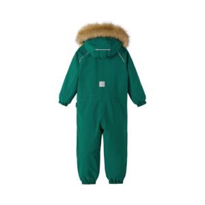 Overalls REIMA Trondheim 5100042A Deeper Green  For Kids