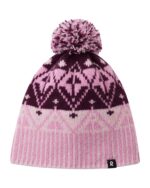 Hats REIMA Pohjoinen 5300021B Pale rose 4011  For Kids