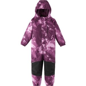 Overalls REIMA Pakuri 5100157A Red Violet 5396  For Kids