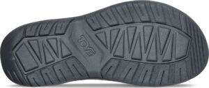 Sandals Teva TEVA Hurricane XLT2 Men's Mesh Dark Shadow  For Men