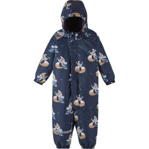 Overalls REIMA Tuohi 5100154A Navy 6986  For Kids