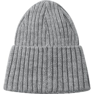 Hats REIMA Villaisa Melange grey 9400