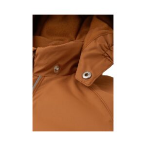 Overalls REIMA Puhuri 5100116A Cinnamon brown 1490  For Kids