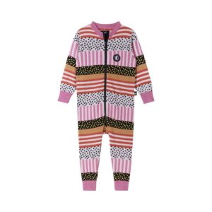 REIMA MOOMIN DELVIS 5200283B Mauve Pink 4351