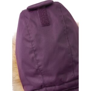 Overalls REIMA Gotland 5100117C Deep purple 4960