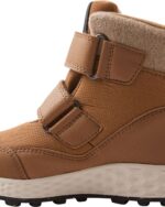 Ankle boots REIMA HALLAVA 5400147A Cinnamon brown 1490