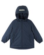 Jackets REIMA Nuotio 5100155D Navy 6980  For Kids