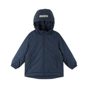 Jackets REIMA Nuotio 5100155D Navy 6980  For Kids