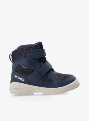 Viking Footwear Fun Warm GTX 2V navy 7054978119588 a d387