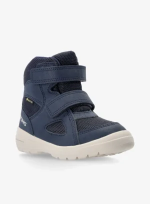 Viking Footwear Fun Warm GTX 2V navy 7054978119588 c 716b