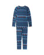 Thermal clothing REIMA TAITOA 5200030C Blue Ocean 67A6