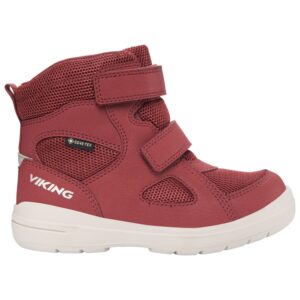 viking kids fun warm gtx 2v winter boots