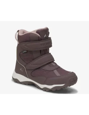 viking zieminiai batai beito warm gore tex plum 2