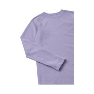 Thermal clothing REIMA TAITOA 5200030C Lilac amethyst 5450