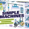 edukaciniai zaislai. Lavinamieji zaislai. KOSMOS . Kosmos STEM rinkinys ”Simple machines”