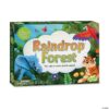 edukaciniai zaislai. Lavinamieji zaislai. Mindware . Bendradarbiavimo žaidimas-dėlionė „Raindrop Forest“