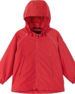 Jackets REIMA HETE 5100168C Reima red