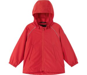 Jackets REIMA HETE 5100168C Reima red