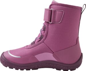 Ankle boots REIMA TALVELLA KIDS 5400150A Red Violet 5390