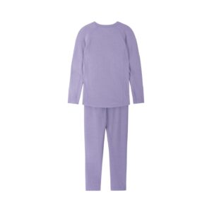 Thermal clothing REIMA TAITOA 5200030C Lilac amethyst 5450