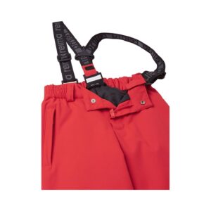 Pants REIMA Loikka 5100114A Tomato red 3880  For Kids