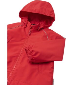 Jackets REIMA HETE 5100168C Reima red