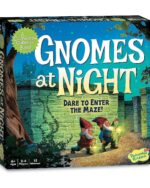 edukaciniai zaislai. Lavinamieji zaislai. Mindware . Bendradarbiavimo žaidimas „Gnomes at Night“