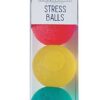 edukaciniai zaislai. Lavinamieji zaislai. Mindware . Sensorinis žaislas „Stress Balls“