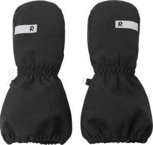 Gloves REIMA Moffen 5300107B Black