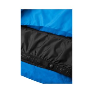 Jackets REIMA TIETEN 5100366A Bright blue 6590