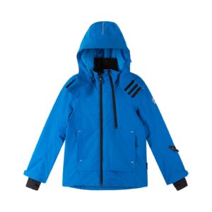 Jackets REIMA TIETEN 5100366A Bright blue 6590