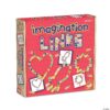 edukaciniai zaislai. Lavinamieji zaislai. Mindware . Konstruktorius „Imagination Links”