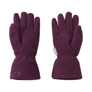 Gloves REIMA Varmin5300112B Deep purple