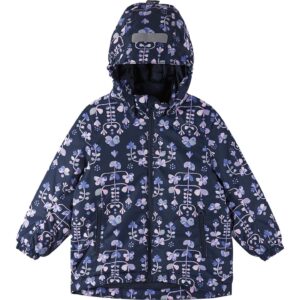 Jackets REIMA Nuotio 5100155A Navy 6985  For Kids