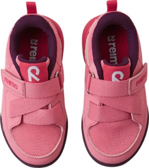 Sneakers REIMA Kiirus 5400006A Sunset Pink  For Kids