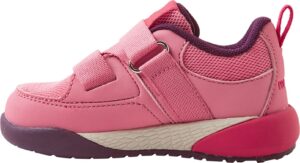 Sneakers REIMA Kiirus 5400006A Sunset Pink  For Kids