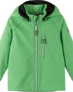 REIMA Vantti 5100009A softshell striukė